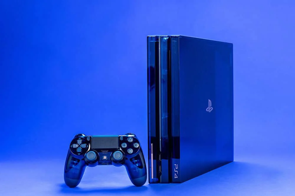 رزرو ps4