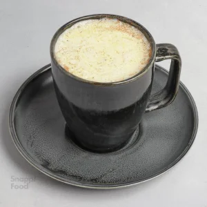 چای کرک پسته زعفران