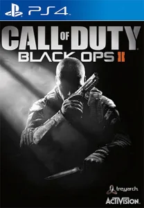 بازی Call of Duty Black Ops II