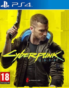 بازی Cyberpunk 2077